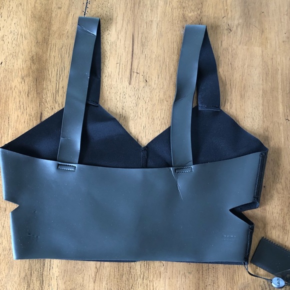 NWT MIKOH Top - Picture 6 of 8